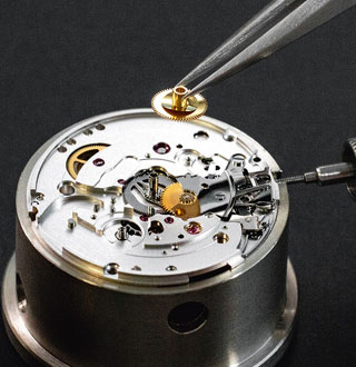 东莞法穆兰售后维修服务