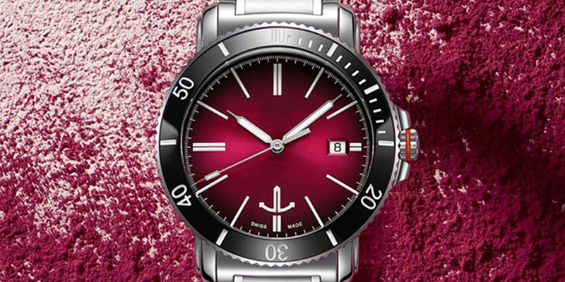 东莞法穆兰（Franck Muller）手表维修官网查询